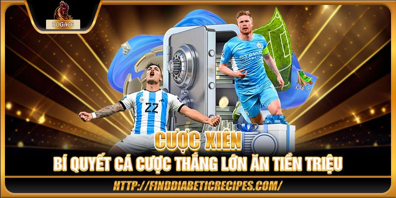 Cược xiên